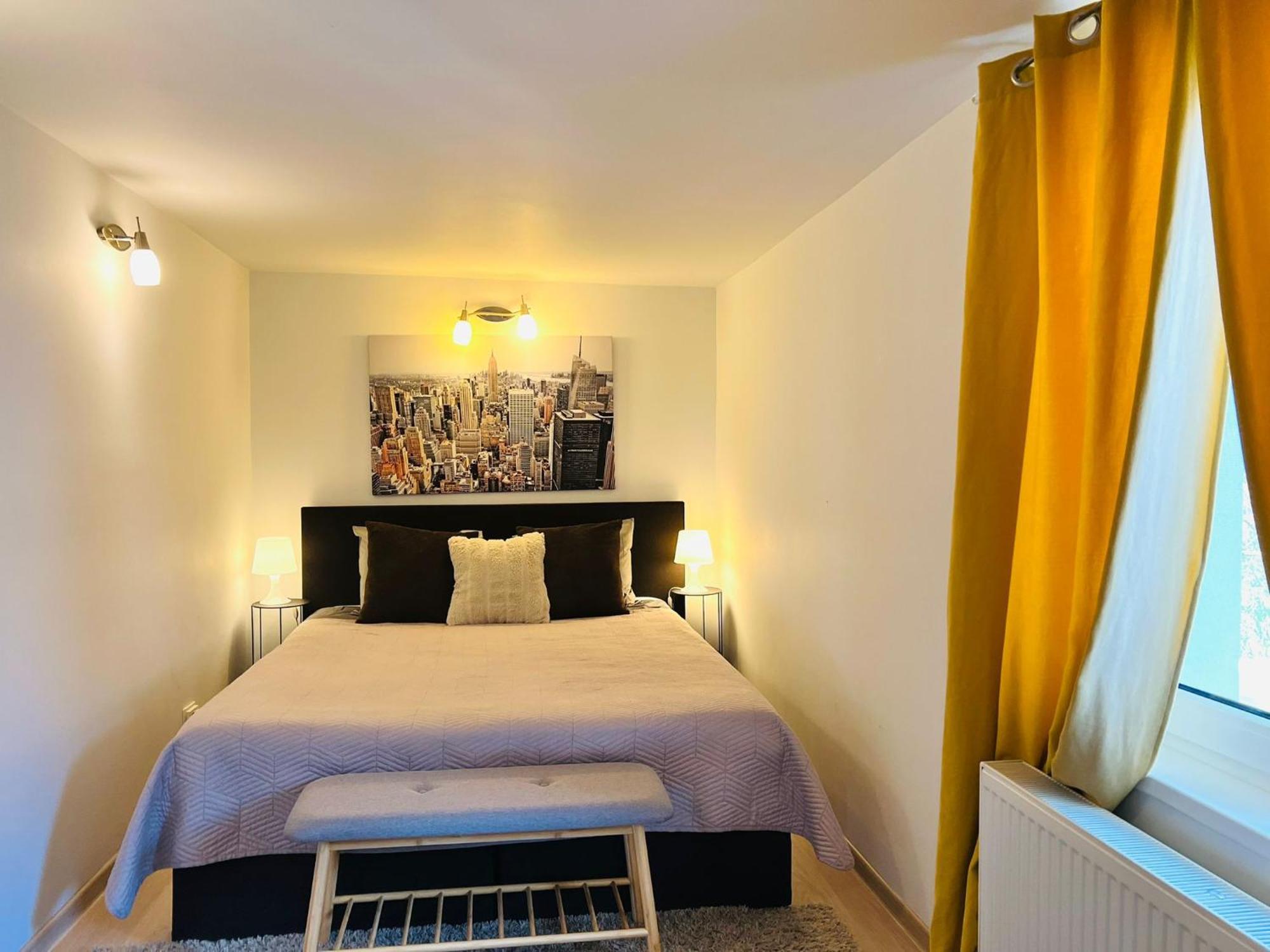 Elite Residence Timişoara Extérieur photo